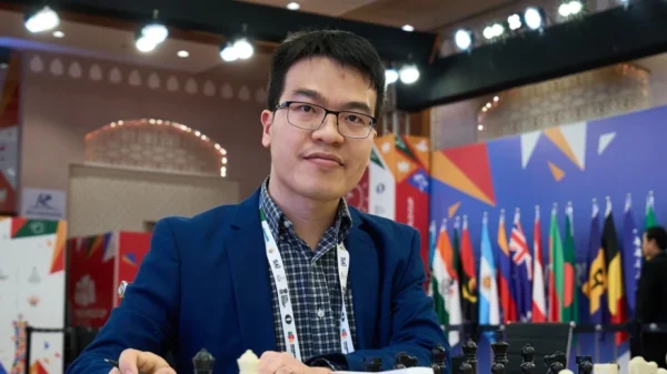 Siêu đại kiện tướng Lê Quang Liêm chính thức gia nhập Team Flash, mở ra chương mới cho Esports Việt kenhtingame com thumb sieu dai kien tuong le quang liem chinh thuc gia nhap team flash mo ra chuong moi cho esports viet 3be21780344268202 940w