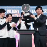 Siêu sao VCS thi đấu gần cuối sự nghiệp mới có lần đầu dự MSI kenhtingame com thumb sieu sao vcs thi dau gan cuoi su nghiep moi co lan dau du msi de241782050977019 940w