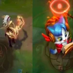 Skin T1 2025 được đánh giá cao, nhưng lại có 1 chi tiết khiến Doran không hài lòng kenhtingame com thumb skin t1 2025 duoc danh gia cao nhung lai co 1 chi tiet khien doran khong hai long 25051782741679775 940w