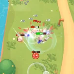 Skull Hero: XP Farm RPG - Chiến đấu săn quái phát triển nhân vật kenhtingame com thumb skull hero xp farm rpg chien dau san quai phat trien nhan vat 1c1f1780416226319 940w