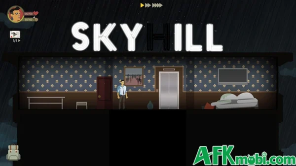 SKYHILL: Hotel Survival - Sinh tồn trong khách sạn đầy quái vật kenhtingame com thumb skyhill hotel survival sinh ton trong khach san day quai vat 5db01782309601526 940w