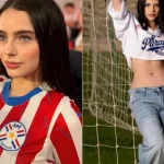 Sở hữu nhan sắc nổi bật, nữ CĐV xinh đẹp bất ngờ gây bão World Cup, còn bị nghi ngờ là "hot girl AI" kenhtingame com thumb so huu nhan sac noi bat nu cdv xinh dep bat ngo gay bao world cup con bi nghi ngo la quot hot girl ai quot 7dd71782137426108 940w