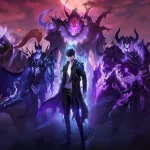 Solo Leveling mùa 3 đã chốt lịch, thời gian ra mắt khiến người hâm mộ khóc thét kenhtingame com thumb solo leveling mua 3 da chot lich thoi gian ra mat khien nguoi ham mo khoc thet 78ad1781278062751 940w
