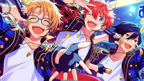 Sóng gió "Ensemble Stars!!": Nhà sản xuất âm nhạc Kuwabara Kiyoshi từ chức vì bê bối ngoại tình kenhtingame com thumb song gio quot ensemble stars quot nha san xuat am nhac kuwabara kiyoshi tu chuc vi be boi ngoai tinh 44a71780934739129 940w