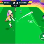 Sportia Football Cup Biến Sân Cỏ Thành Sàn Diễn Siêu Năng Lực kenhtingame com thumb sportia football cup bien san co thanh san dien sieu nang luc d1e91781724375505 940w