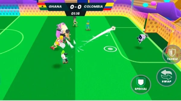 Sportia Football Cup Biến Sân Cỏ Thành Sàn Diễn Siêu Năng Lực kenhtingame com thumb sportia football cup bien san co thanh san dien sieu nang luc d1e91781724375505 940w