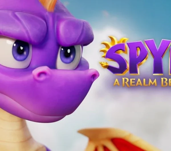 Spyro chính thức trở lại sau hơn 20 năm với Spyro: A Realm Beyond kenhtingame com thumb spyro chinh thuc tro lai sau hon 20 nam voi spyro a realm beyond d8b71780940786716 940w