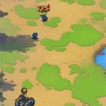 Star Clash Tower Defense War game phòng thủ roguelike đơn giản kenhtingame com thumb star clash tower defense war game phong thu roguelike don gian fc991781523966724 940w