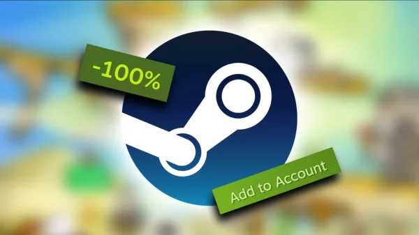 Steam giảm giá 100% một tựa game chất lượng, từng đoạt giải thưởng lớn, giá gốc hơn 100.000 đồng kenhtingame com thumb steam giam gia 100 mot tua game chat luong tung doat giai thuong lon gia goc hon 100000 dong 12801781265826632 940w