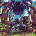 Steam vừa ra mắt một tựa game nhập vai MMORPG miễn phí 100%, tải về là chơi ngay, rating khá tích cực kenhtingame com thumb steam vua ra mat mot tua game nhap vai mmorpg mien phi 100 tai ve la choi ngay rating kha tich cuc 13ca1780832142567 940w