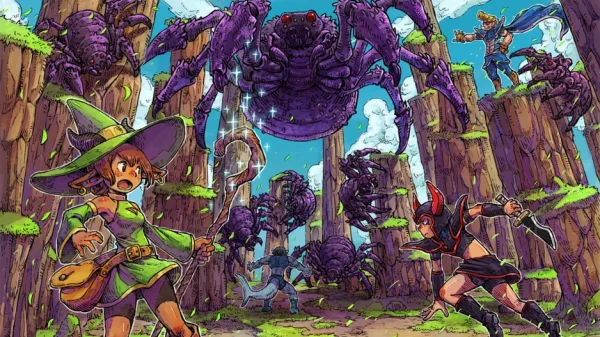 Steam vừa ra mắt một tựa game nhập vai MMORPG miễn phí 100%, tải về là chơi ngay, rating khá tích cực kenhtingame com thumb steam vua ra mat mot tua game nhap vai mmorpg mien phi 100 tai ve la choi ngay rating kha tich cuc 13ca1780832142567 940w