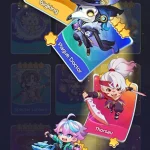 Stranger Heroes game phòng thủ roguelike đơn giản kenhtingame com thumb stranger heroes game phong thu roguelike don gian 0a411781103942611 940w
