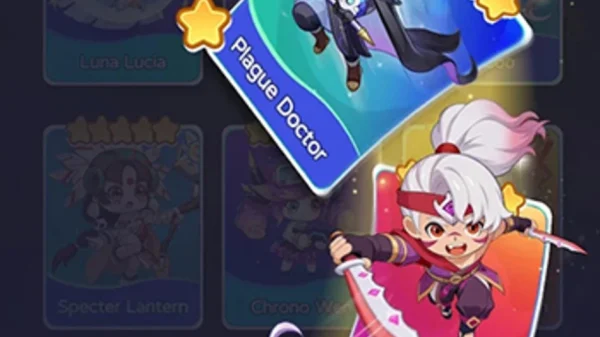 Stranger Heroes game phòng thủ roguelike đơn giản kenhtingame com thumb stranger heroes game phong thu roguelike don gian 0a411781103942611 940w