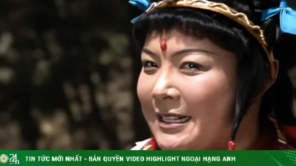 Sự nghiệp rực rỡ của mỹ nhân đóng thái tử Na Tra trong Tây du ký kenhtingame com thumb su nghiep ruc ro cua m nhan dong thai tu na tra trong tay du ky 14611781075743631 940w