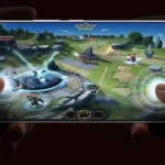 Sức mạnh chiến game từ chip Snapdragon 7 Gen 4 kenhtingame com thumb suc manh chien game tu chip snapdragon 7 gen 4 e3751781640665873 940w