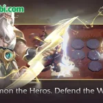 Summon Lord - Sử dụng những nhân vật thần thoại để phòng thủ kenhtingame com thumb summon lord su dung nhung nhan vat than thoai de phong thu 2acd1781870686187 940w