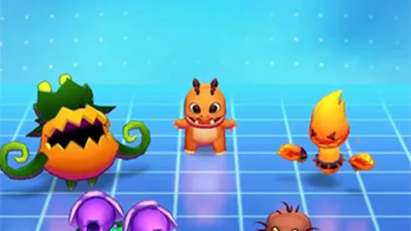 Swipe Champs game chiến thuật đấu thú với lối chơi độc đáo kenhtingame com thumb swipe champs game chien thuat dau thu voi loi choi doc dao ecc41780937369473 940w