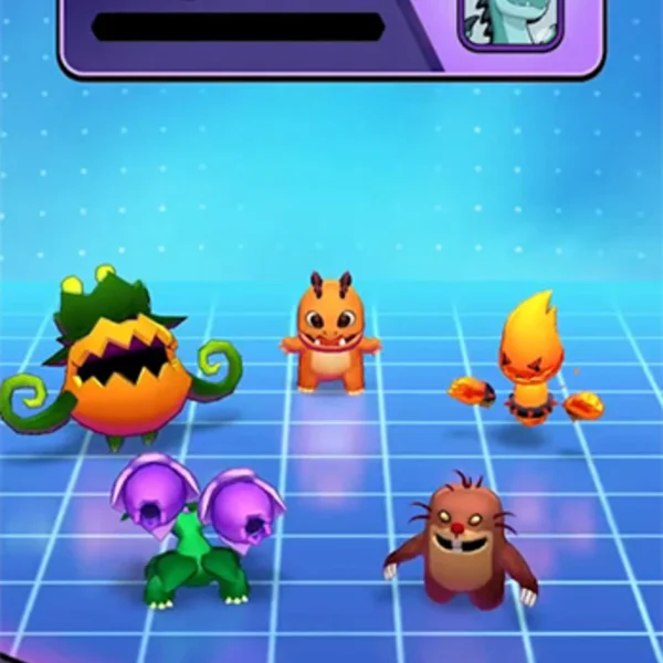 Swipe Champs game chiến thuật đấu thú với lối chơi độc đáo kenhtingame com thumb swipe champs game chien thuat dau thu voi loi choi doc dao ecc41780937369473 940w
