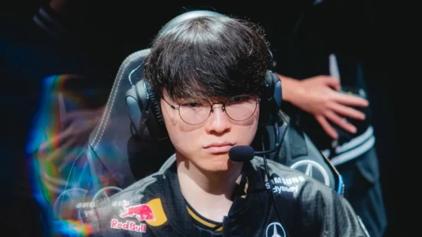 T1 gây tranh cãi khi chiêu mộ antifan nổi tiếng bậc nhất của Faker kenhtingame com thumb t1 gay tranh cai khi chieu mo antifan noi tieng bac nhat cua faker 14121782082743152 940w