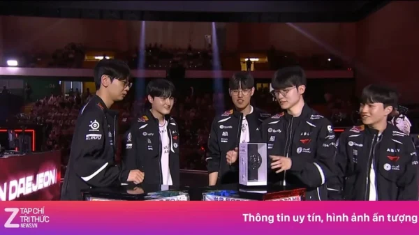 T1 thắng Gen.G nghẹt thở, giành vé đến MSI 2026 kenhtingame com thumb t1 thang geng nghet tho gianh ve den msi 2026 73ba1781469149559 940w