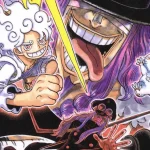 Tác giả One Piece gián tiếp chốt màu da của trùm cuối Imu kenhtingame com thumb tac gia one piece gian tiep chot mau da cua trum cuoi imu 9ebd1782313666608 940w