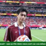 Tài tử châu Á gây sốt ở World Cup 2026: Cao 1m85, vướng tin hẹn hò Lưu Diệc Phi kenhtingame com thumb tai tu chau a gay sot o world cup 2026 cao 1m85 vuong tin hen ho luu diec phi dfe51782476601227 940w