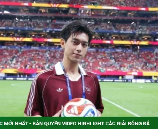 Tài tử châu Á gây sốt ở World Cup 2026: Cao 1m85, vướng tin hẹn hò Lưu Diệc Phi kenhtingame com thumb tai tu chau a gay sot o world cup 2026 cao 1m85 vuong tin hen ho luu diec phi dfe51782476601227 940w