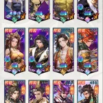 Tam Quốc Tứ Thời Ca - SohaGame game đấu tướng về Việt Nam kenhtingame com thumb tam quoc tu thoi ca sohagame game dau tuong ve viet nam 8d1e1782389197587 940w