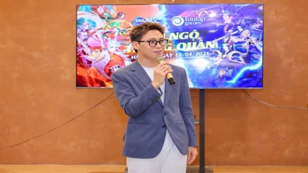 Tân 3Q: MAX ghi dấu ấn với cộng đồng đông đảo cùng loạt cột mốc ấn tượng kenhtingame com thumb tan 3q max ghi dau an voi cong dong dong dao cung loat cot moc an tuong 9db81782354745004 940w