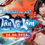 Tân Võ Lâm chính thức ra mắt, mở ra chương mới cho dòng game kiếm hiệp nhập vai tại Việt Nam kenhtingame com thumb tan vo lam chinh thuc ra mat mo ra chuong moi cho dong game kiem hiep nhap vai tai viet nam 97361782744387931 940w