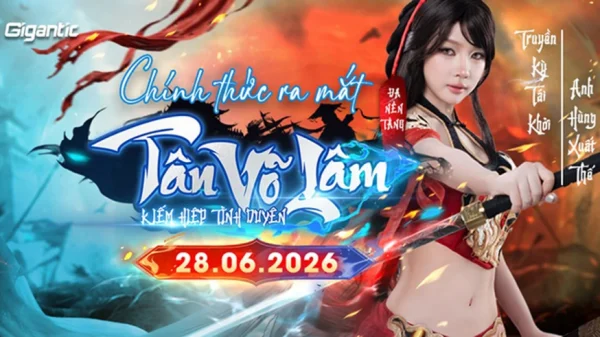 Tân Võ Lâm chính thức ra mắt, mở ra chương mới cho dòng game kiếm hiệp nhập vai tại Việt Nam kenhtingame com thumb tan vo lam chinh thuc ra mat mo ra chuong moi cho dong game kiem hiep nhap vai tai viet nam 97361782744387931 940w