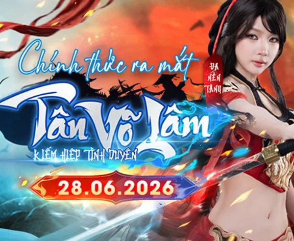 Tân Võ Lâm chính thức ra mắt, mở ra chương mới cho dòng game kiếm hiệp nhập vai tại Việt Nam kenhtingame com thumb tan vo lam chinh thuc ra mat mo ra chuong moi cho dong game kiem hiep nhap vai tai viet nam 97361782744387931 940w