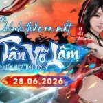 Tân Võ Lâm chính thức ra mắt toàn quốc, mở ra chương mới cho dòng game kiếm hiệp nhập vai tại Việt Nam kenhtingame com thumb tan vo lam chinh thuc ra mat toan quoc mo ra chuong moi cho dong game kiem hiep nhap vai tai viet nam 9b181782756482484 940w