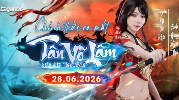 Tân Võ Lâm chính thức ra mắt toàn quốc, mở ra chương mới cho dòng game kiếm hiệp nhập vai tại Việt Nam kenhtingame com thumb tan vo lam chinh thuc ra mat toan quoc mo ra chuong moi cho dong game kiem hiep nhap vai tai viet nam 9b181782756482484 940w