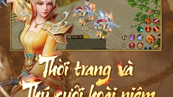 Tàng Long Bất Bại tái hiện lại TLBB Online huyền thoại trên di động kenhtingame com thumb tang long bat bai tai hien lai tlbb online huyen thoai tren di dong 63c11781373395045 940w