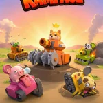 Tank Rampage: Arena Smash - Điều khiển xe tăng loạn chiến kenhtingame com thumb tank rampage arena smash dieu khien xe tang loan chien a4671780767411076 940w