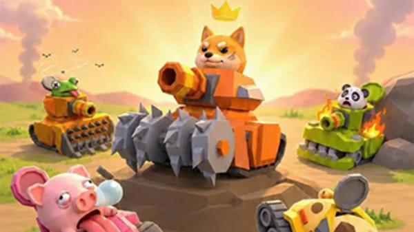 Tank Rampage: Arena Smash - Điều khiển xe tăng loạn chiến kenhtingame com thumb tank rampage arena smash dieu khien xe tang loan chien a4671780767411076 940w