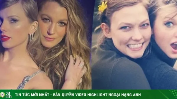 Taylor Swift được cho là không mời nhiều bạn thân cũ dự đám cưới kenhtingame com thumb taylor swift duoc cho la khong moi nhieu ban than cu du dam cuoi 7c681780504690088 940w