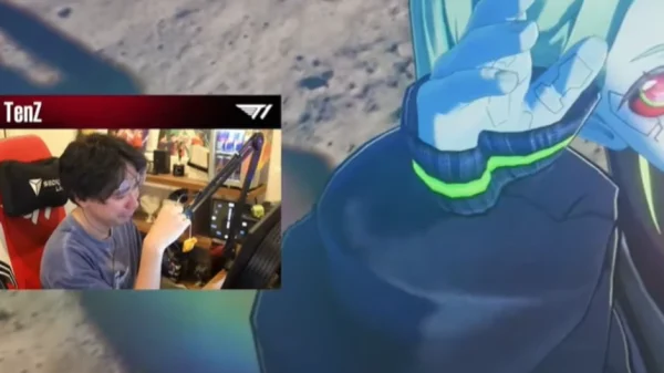 TenZ bật khóc tới 4 lần trên stream, nguyên do tới từ một tựa game quá hay kenhtingame com thumb tenz bat khoc toi 4 lan tren stream nguyen do toi tu mot tua game qua hay 07231781635595138 940w