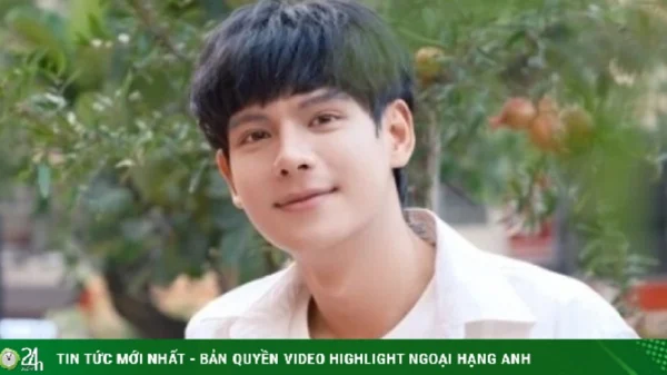 Thái Vũ giảm 7kg để vào vai học sinh bị bắt nạt, tiết lộ 5 năm chưa yêu ai kenhtingame com thumb thai vu giam 7kg de vao vai hoc sinh bi bat nat tiet lo 5 nam chua yeu ai f9901781163009306 940w