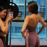 Thanh Thuỷ "flex" body nét căng, chia sẻ luôn bí quyết kenhtingame com thumb thanh thuy quot flex quot body net cang chia se luon bi quyet 653f1782124407330 940w