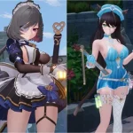 Thay đổi nhỏ nhưng hiệu quả lớn, NPH game "tùy biến" ngoại hình nhân vật nữ, lượng người chơi tăng mạnh không ngờ kenhtingame com thumb thay doi nho nhung hieu qua lon nph game quot tuy bien quot ngoai hinh nhan vat nu luong nguoi choi tang manh khong ngo 06121780843909481 940w