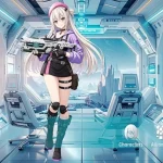 The Cipher Core - Game ARPG phong cách cyberpunk kết hợp anime đỉnh cao kenhtingame com thumb the cipher core game arpg phong cach cyberpunk ket hop anime dinh cao 22db1781544882351 940w