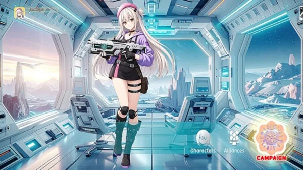 The Cipher Core - Game ARPG phong cách cyberpunk kết hợp anime đỉnh cao kenhtingame com thumb the cipher core game arpg phong cach cyberpunk ket hop anime dinh cao 22db1781544882351 940w