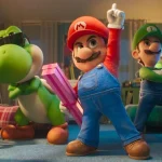 The Super Mario Galaxy Movie Trở Thành Phim Đầu Tiên Trong Năm 2026 Có Doanh Thu Vượt 1 Tỷ USD kenhtingame com thumb the super mario galaxy movie tro thanh phim dau tien trong nam 2026 co doanh thu vuot 1 ty usd 01061780933567584 940w
