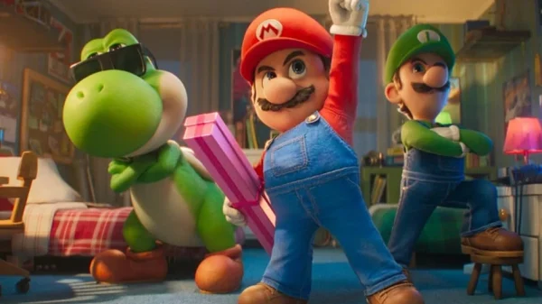 The Super Mario Galaxy Movie Trở Thành Phim Đầu Tiên Trong Năm 2026 Có Doanh Thu Vượt 1 Tỷ USD kenhtingame com thumb the super mario galaxy movie tro thanh phim dau tien trong nam 2026 co doanh thu vuot 1 ty usd 01061780933567584 940w