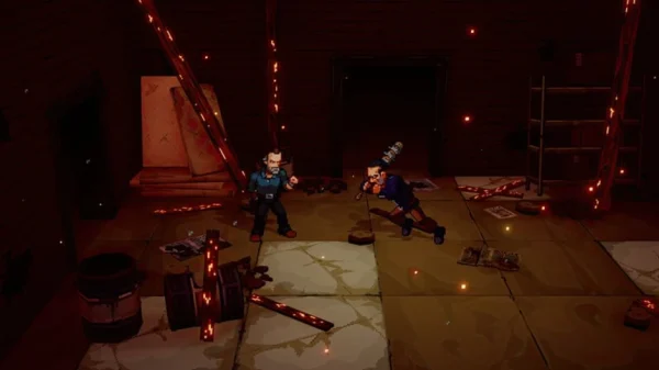 The Walking Dead Sẽ Có Phần Game Beat 'Em Up Hoàn Toàn Mới kenhtingame com thumb the walking dead se co phan game beat em up hoan toan moi a5b01781368332096 940w