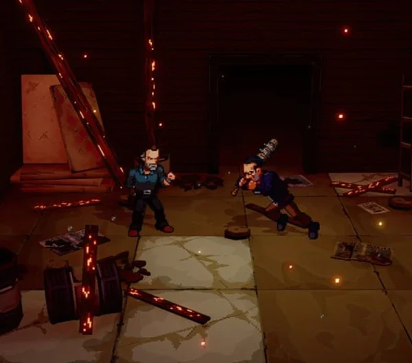 The Walking Dead Sẽ Có Phần Game Beat 'Em Up Hoàn Toàn Mới kenhtingame com thumb the walking dead se co phan game beat em up hoan toan moi a5b01781368332096 940w