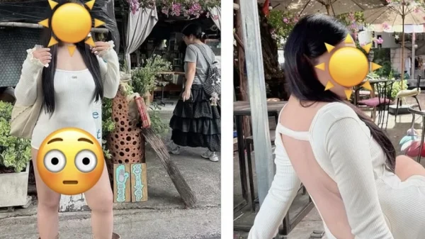 Thèm khát sự chú ý, cô gái bất chấp đăng đàn nội dung tục tĩu kenhtingame com thumb them khat su chu y co gai bat chap dang dan noi dung tuc tiu 4c6e1781610296059 940w