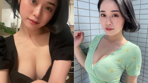 Thêm một hot girl nổi tiếng xinh đẹp tuyên bố giải nghệ, fan tiếc nuối tột độ kenhtingame com thumb them mot hot girl noi tieng xinh dep tuyen bo giai nghe fan tiec nuoi tot do 0c321781809613834 940w
